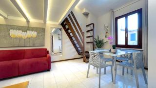 Int 18 - Suite Lorenzo by Residence San Luca - 9