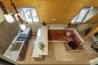 Cosy Central 2-BR Apartment-By Wehost - Tbilisi - 7