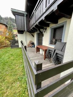 Chalet Seven - 8 pers - proche centre - Les Gets - 4
