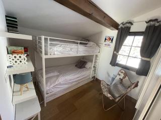Chalet Seven - 8 pers - proche centre - Les Gets - 7