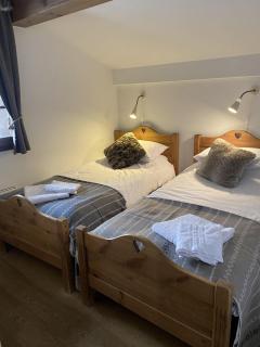 Chalet Seven - 8 pers - proche centre - Les Gets - 5