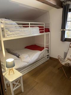 Chalet Seven - 8 pers - proche centre - Les Gets - 6