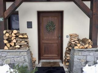 Chalet Seven - 8 pers - proche centre - Les Gets - 3