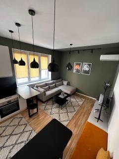 Green Haven Hideaway - Sarajevo - 0