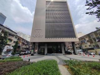 Axon Bukit Bintang WRO - 5