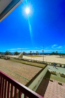 PIEDS DANS L EAU Linges de maison inclus - Empuriabrava - 8