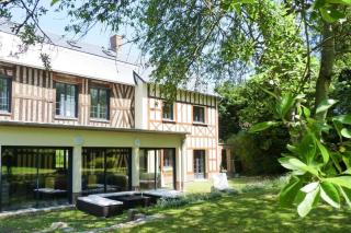 Semi-detached house, Rieux - Rieux - 0