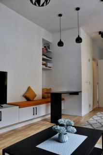 Green Haven Hideaway - Sarajevo - 2