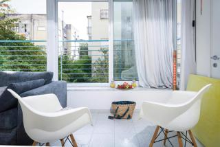 Tranquil Garden Retreat by Sea N' Rent - Tel Aviv - 6