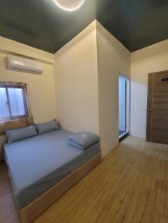 sky blue hostel - Lanyu - 1