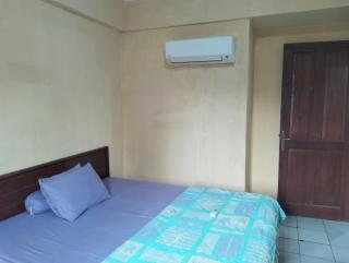 Hotel Lippo Carita bay Wanda01 - Carita - 9