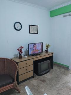 Hotel Lippo Carita bay Wanda01 - Carita - 7