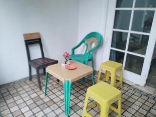 Hotel Lippo Carita bay Wanda01 - Carita - 4