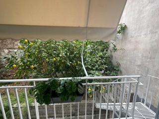 Spacious stulish 2 bd flat - Atene - 9