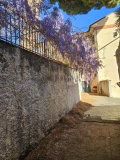 La CASETTA Antica dimora nel centro storico - Chiavari - 5