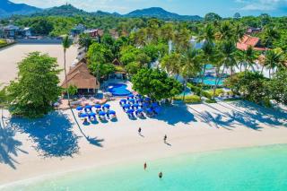 Samui Natien Resort - Chaweng - 9