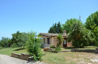 agriturismo contrada del raglio - Potenza Picena - 2