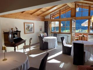 ANGELA Landhaus Fine Serviced Apartments and Double Rooms - Lech am Arlberg - 6