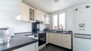 Appartement 60m² à 20 min de Paris - 6