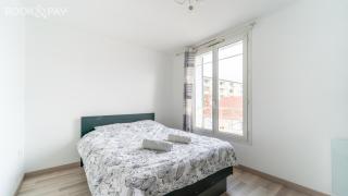 Appartement 60m² à 20 min de Paris - 7