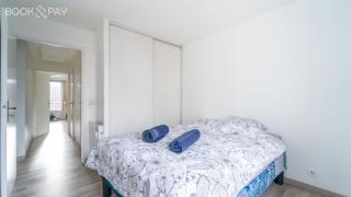 Appartement 60m² à 20 min de Paris - 2