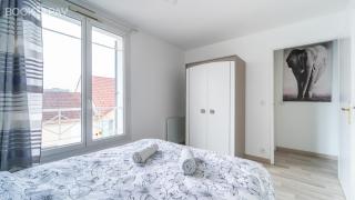 Appartement 60m² à 20 min de Paris - 1