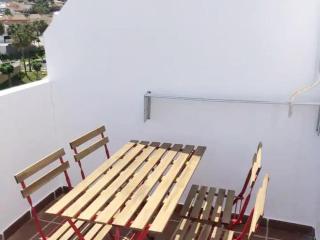 Duplex los Patos 1 bedroom - Benalmádena - 0