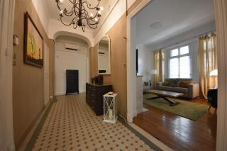 4P et Studio avec Terrasse, 500m Palais, Charme Bourgeois - Cannes - 4