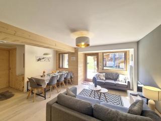 La Bruyere - appartement - 6pers - Les Gets - 0