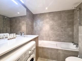 La Bruyere - appartement - 6pers - Les Gets - 9