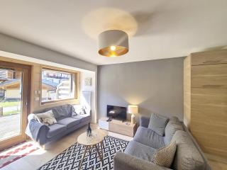 La Bruyere - appartement - 6pers - Les Gets - 4