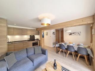 La Bruyere - appartement - 6pers - Les Gets - 3