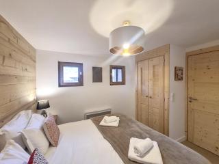 La Bruyere - appartement - 6pers - Les Gets - 1