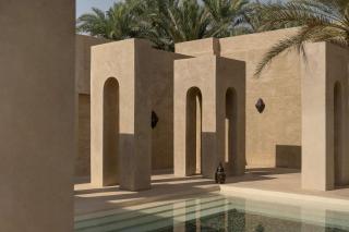 Bab Al Shams, A Rare Finds Desert Resort, Dubai - 0