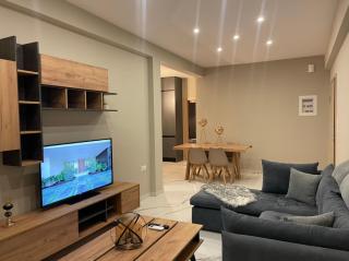 AGORA luxury APARTMENT 5 - Loutraki - 6