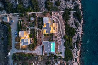 Villas Sundy - Agia Irini Paros - 0