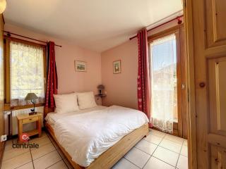 Clos 11 - appartement - 8 pers - proche centre - Les Gets - 7