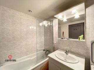 Clos 11 - appartement - 8 pers - proche centre - Les Gets - 4