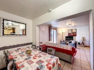 Clos 11 - appartement - 8 pers - proche centre - Les Gets - 9