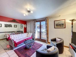 Clos 11 - appartement - 8 pers - proche centre - Les Gets - 1