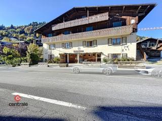 Clos 11 - appartement - 8 pers - proche centre - Les Gets - 3