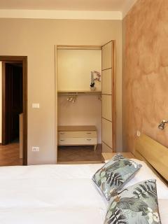 Int 8 - Suite Ginevra by Residence San Luca - Bologna - 5