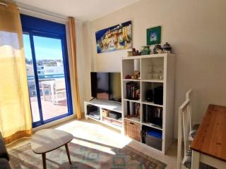 Duplex Los Patos 2 bedroom - Benalmádena - 6