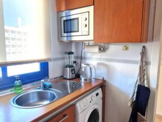 Duplex Los Patos 2 bedroom - Benalmádena - 5