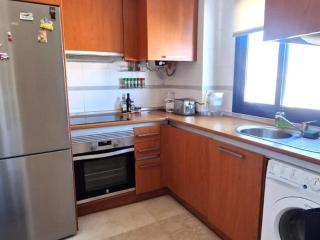 Duplex Los Patos 2 bedroom - Benalmádena - 3