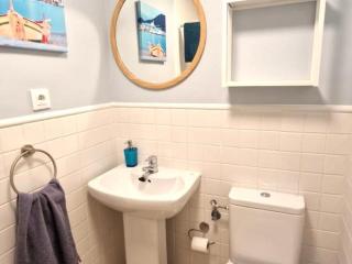 Duplex Los Patos 2 bedroom - Benalmádena - 1