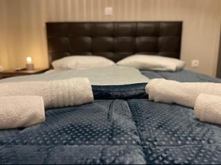 AGORA luxury APARTMENT 5 - Loutraki - 2