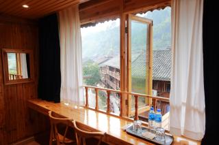 Tong Sang Art Hotel - Liping - 9