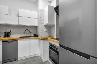 Złoty Potok Chic Studio - Varsavia - 6