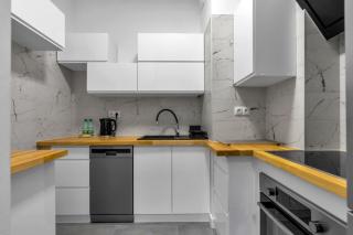 Złoty Potok Chic Studio - Varsavia - 5